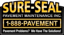 Sure-Seal Pavement Maintenance Inc., Leading GTA Pavement Maintenance Contractor, Releases Expert Advice on Ways to Repair Potholes