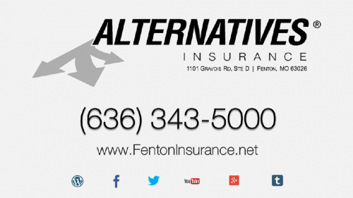 Alternatives Insurance of Fenton Expands Services to Include Transportation Coverages