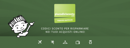 Piucodicisconto Discount Codes Contributes To Record Breaking E-Commerce Use In Italy