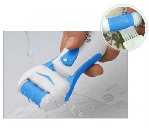 Drs ProChoice Expert Callus Remover and Accessories Now Available on Amazon