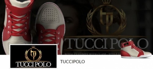 Electronics Mogul Tochukwu Mbiamnozie Launches into Fashion with TucciPolo Shoes