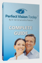 Perfect Vision Today Program Launch Reviews Closely Examined By Review Expert Heather Blackwell