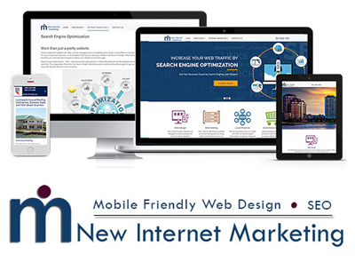 New Internet Marketing Florida Launches New Website To Showcase Latest Web Design and SEO Techniques