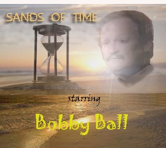 Famous actor, Bobby Ball, stars in a short film to benefit Age UK charity.