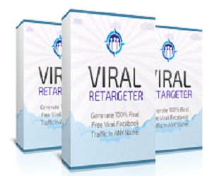 The Viral Retargeter System by Jamie Barclay Risks is Defying Convention