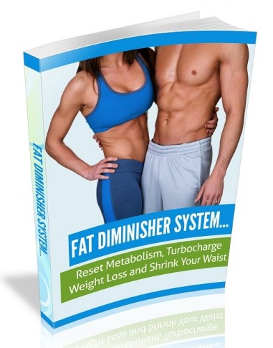 How The Fat Dimisher System Release Has Changed The Face Of weight loss