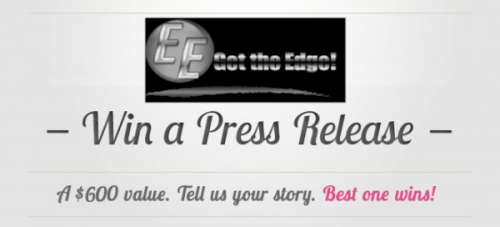 New Contest for Calgary Business training – Win a $600 value Press Release