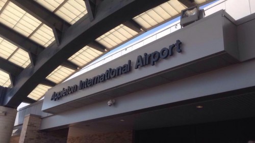 International Flavor To Meet International Travelers At New International Airport