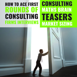 Management Consulting Formula Launches New Set Of Three Books On Consulting Interview Preparation
