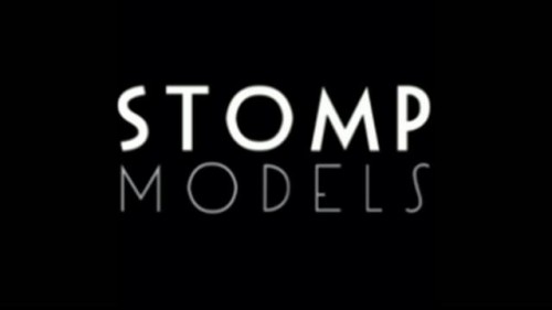 World’s Largest Casting Platform Stomp Model Is Currently Looking for New Talent