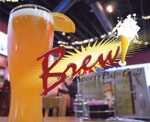 Local Sports Bar and Grill offers Fun Place to Watch Sports in El Paso, Texas
