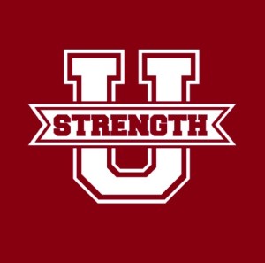 Nationally recognized performance experts; JC Moreau and Mike Gillette, unveil Strength U sports performance training