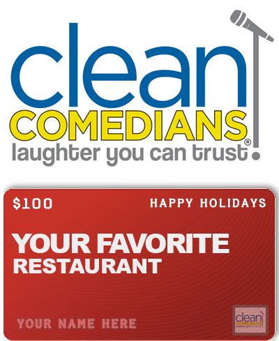 Corporate Entertainment Company Gives Away $100 Gift Cards For The Holidays