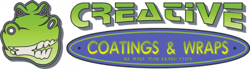 Creative Coatings and Wraps Celebrates Their Grand Opening With Huge Sale