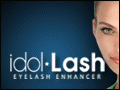 Idol Lash Eyelash Growth Serum Announces Free Trial Offer