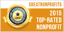 The American Cancer Federation Honored Again In 2015 As Top-rated Nonprofit