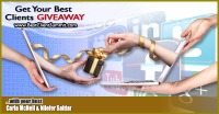 Butterfly Networking Announces – Get Your Best Clients Giveaway