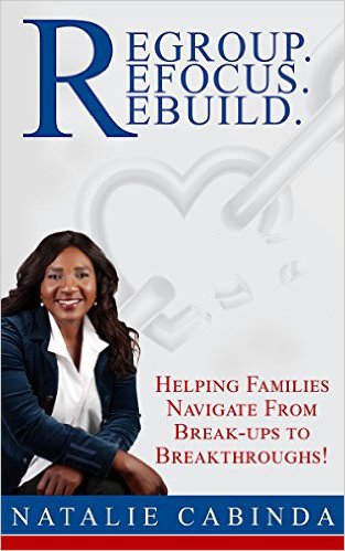 What to Expect When “Regroup.Refocus.Rebuild” Launches Monday