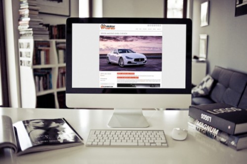 Latest Car News Website Voted in Top 100 Influential Automotive Blogs of 2015