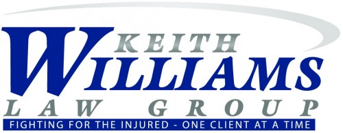 Keith Williams Law Group Celebrates Appearance On U.S. News Top 100 Lawyers List