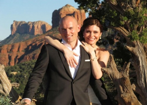 Sedona Weddings: Video Slideshow Provides Memorable Way to Capture Special Day