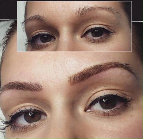 Beauty by Ruth’s Microblading Liverpool Service Starts 7th December 2015