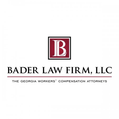 The Bader Law Firm Unveils New Website To Educate Georgia Workers About Injuries