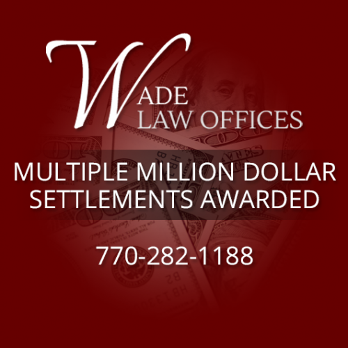 Wade Law Offices Launches a New Educational Website