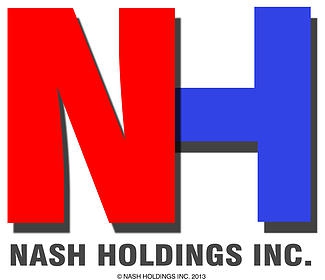 Robert Nash Launches “Nash Holdings Philanthropy Program” for Business, Charity