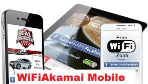 WiFiAkamai Reputation Marketing Hits Hawaii Local Businesses, February 1, 2016