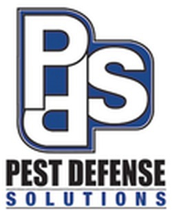 Pest Defense Solutions