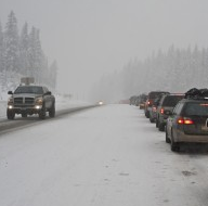 Motorists Prepare Safety Checks For Winter Road Conditions: New Report