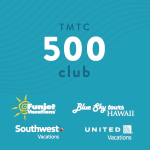 Travel Agency Wins 2016 Funjet 500 Club Award