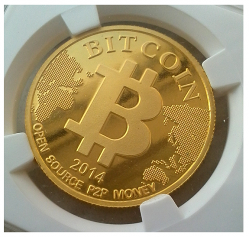 Surprising gift offered to Bitcoin Sellers at Coin Reverse Inc.