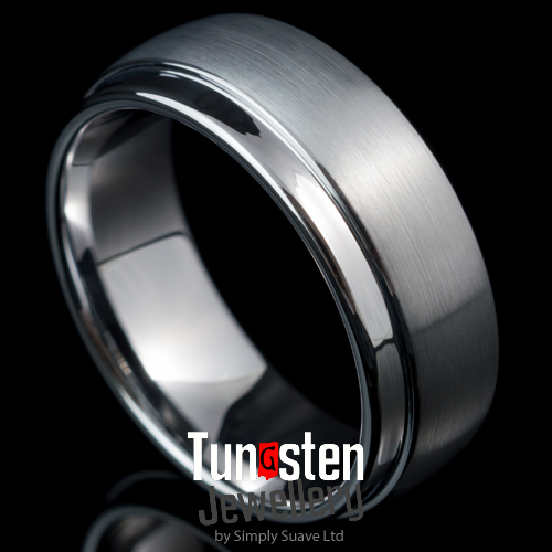 Simply Suave Expands Range of Gold Men’s Rings To Offer The Latest Styles In Premium Wedding Bands