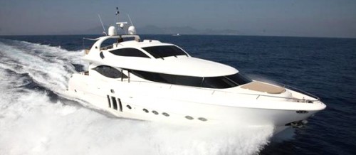 LA Yacht Charters Launches Redesigned Multi Media Website