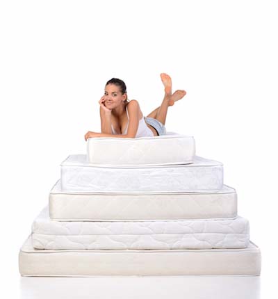 Upon A Mattress Publishes New Guide To 2016’s Best Mattresses For Heavyset Individuals