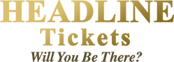 Headline Tickets, LLC Reveals Exclusive Discount Code For All Customers