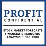 Profit Confidential Says One Key Indicator Suggests Gold Will Remain Bullish in 2016