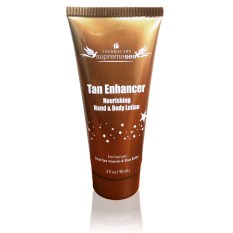 Thermalabs Tan Enhancer Hits 22 Exclusively Five Star Reviews on Amazon