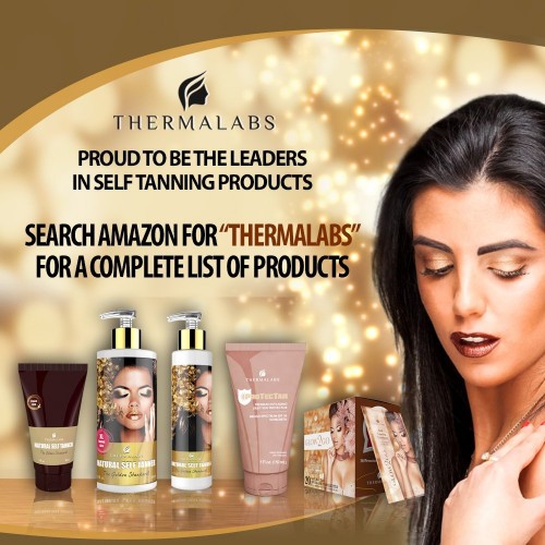 Thermalabs Reveals the Secret Behind Its Successful Formulations