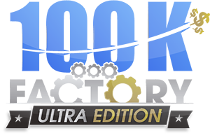 100k Factory: Ultra Edition Announced for Launch on April 5th