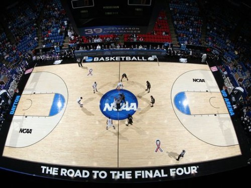 First Four March Madness Tickets May Offer Lots More Than Basketball