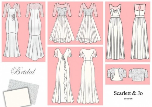 Plus size fashion brand Announces Leap Year pop the question competition