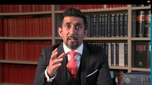 Top Joint Enterprise Appeal Lawyers Set-up Prisoner Hotline