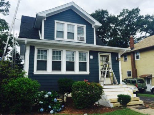 Andersen Vinyl Replacement Windows in Wayne NJ is a Growing Installation Choice