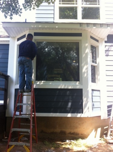 Andersen Vinyl Replacement Window is West Caldwell’s Growing Installation Choice