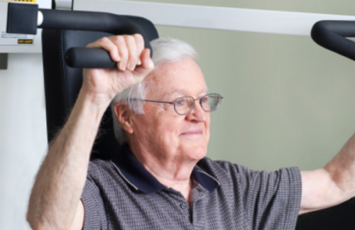 Surprise AZ Physical Therapy Now Specializes In Shoulder Pain Care