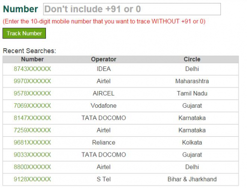 Best Mobile Number Tracker Expands Servers To Offer Unlimited Number Checks For Free In India