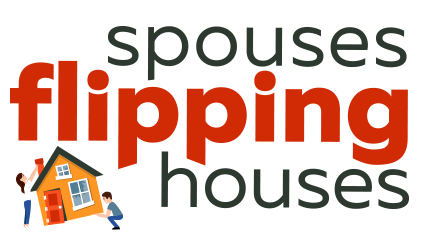 Spouses Flipping Houses Launches New Podcast To Help Couples Make Money In Property
